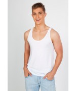 									American Style Singlet for Mens